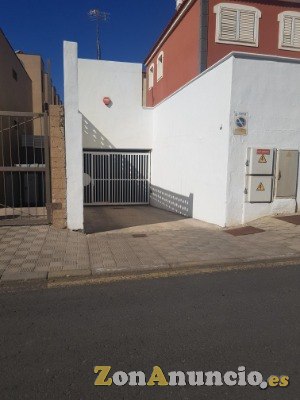 Se Vende Plaza de aparcamiento Poris de Abona